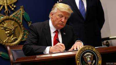 Правозащитники США будут судиться с Трампом через миграционный закон