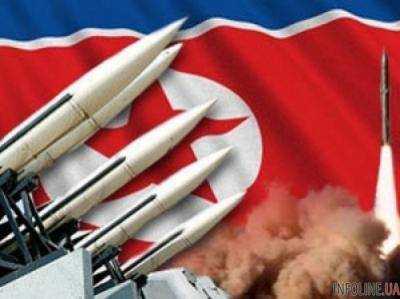 США заявило, что КНДР не желает вести мирные переговоры