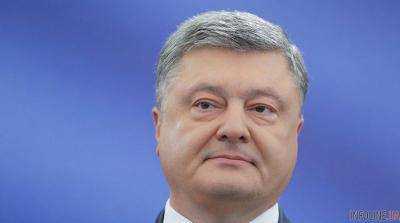 Соцсети взорвало поздравление жены Марины Порошенко для президента Украины