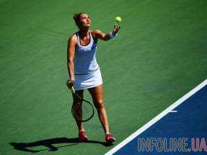 Бондаренко вернулась к лучшей мировой сотни теннисисток