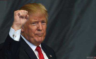 В Белом доме заявили, что Трамп "удерживает мир от хаоса"