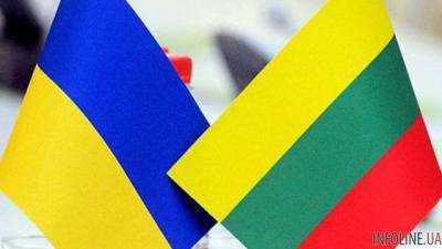 Украина и Литва запускают 11 совместных научных проектов в 2018-2019 годах