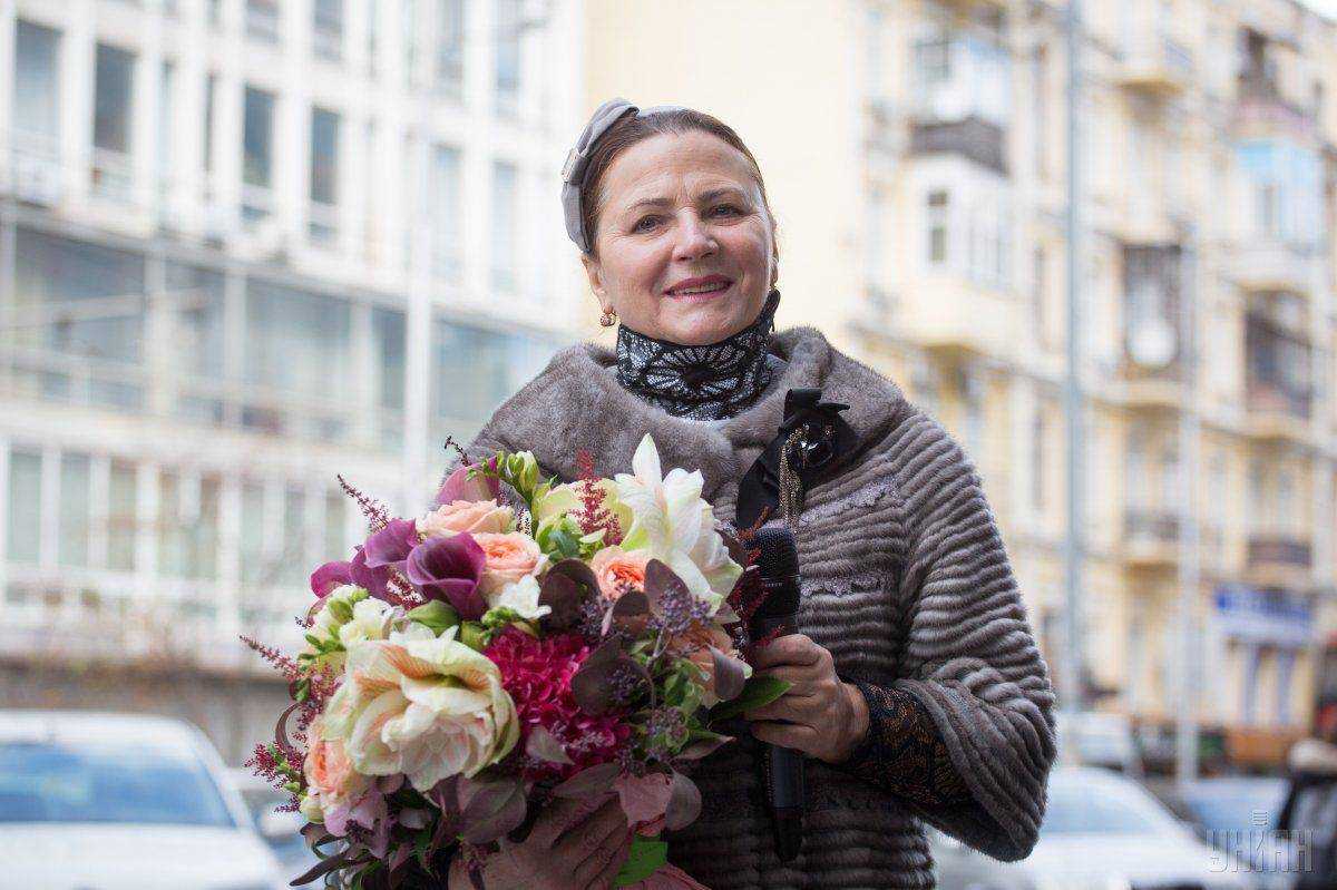 "Попросила, щоб він мене покинув": Ніна Матвієнко вперше назвала причину розставання з чоловіком