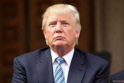 Трамп назвал ядерное соглашение с Ираном худшим из тех, что он видел