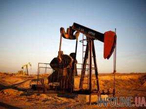 Фьючерсы на нефть марки Brent выросли в цене до 57,83 доллара за баррель