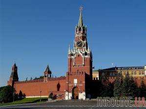 В Кремле прокомментировали ситуацию под Радой