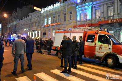 Плата за смерть: семьям пострадавших в ДТП в Харькове выделят по 20 тыс. грн
