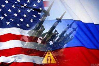 Это война: США сделали резкое заявление в адрес России