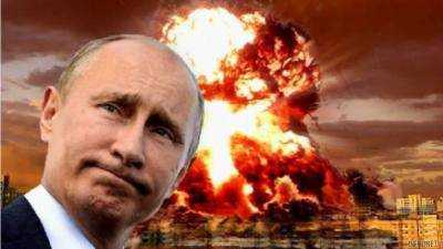 Путин рассказал, из-за кого началась война в Украине