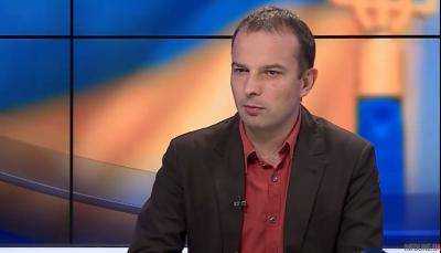 Майдан в Киеве: Соболев сделал срочное заявление