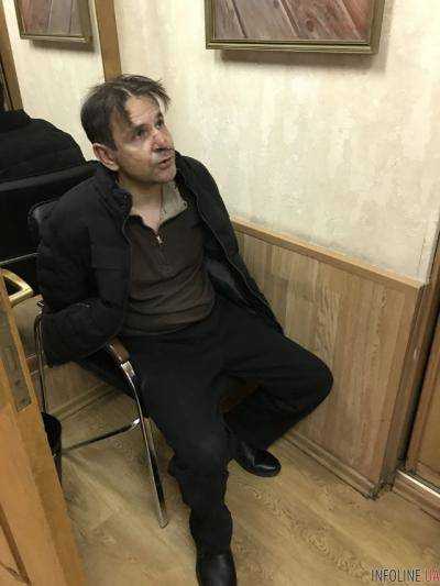 Полиция: поводом для нападения на журналистку в Москве стала личная неприязнь