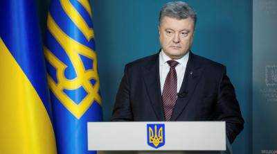 Главные новости: покушение на Порошенко и ужасное заявление об Украине в ООН