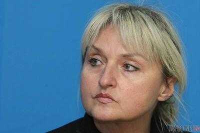Жена Луценко снова опозорилась на всю страну.Видео