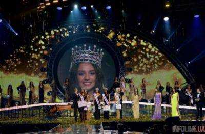 Мисс Мира 2017: Россия использовала украинскую красавицу