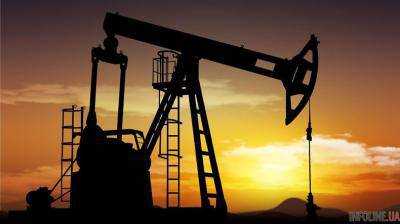 Фьючерсы на нефть марки Brent  упали в цене до 60,39 доллара за баррель