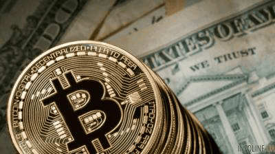 Новый рекорд Bitcoin: курс более 6,3 тыс. долл.