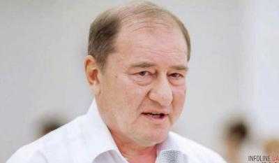 Завтра Умеров вылетает в Париж для получения премии