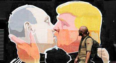 Наглые русские: как “райские бумаги” ударят по Кремлю и Трампу