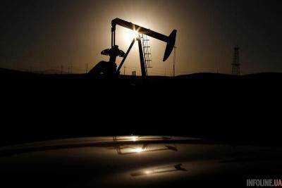 Стоимость фьючерсов на нефть марки Brent поднялась на 0,08%