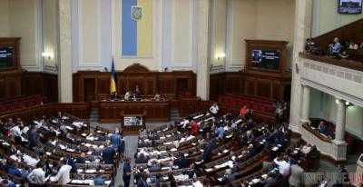 Депутаты предлагают разрешить спецразведку в мирное время
