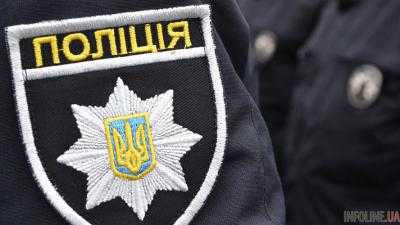Правоохранители проверяют информацию о заминировании Одесского порта