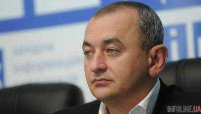 Матиос считает себя наиболее достойным кандидатом на должность директора ГБР