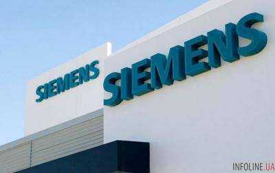 В Siemens планируют уволить почти семь тысяч сотрудников