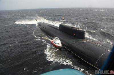 К поискам пропавшей подводной лодки ВМС Аргентины присоединились НАСА и США