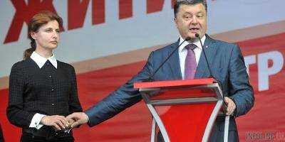 Всплыла правда о Марине Порошенко: семье грозит пожизненное заключение