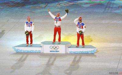 МОК пожизненно дисквалифицировал двух российских призеров Олимпийских игр в Сочи