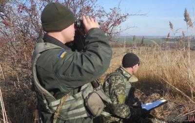 В зоне АТО пострадали шесть украинских военных - Минобороны