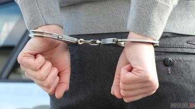 Виновника смертельного ДТП на Осокорках приговорили к 8 годам тюрьмы