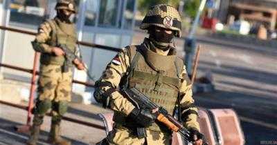 Египет срочно закрывает границу, количество жертв ужасает.