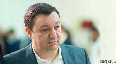 Тымчук рассказал о природе белорусских претензий к Украине