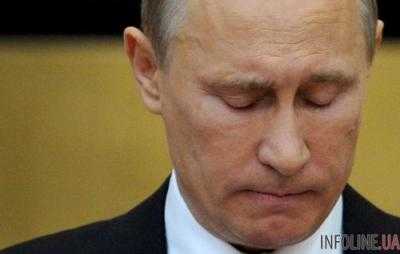 «Прокаженный» Путин повторил ошибку Сталина, пострадают все