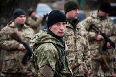 Солдат-контрактник осужден на три года тюрьмы за уклонение от службы