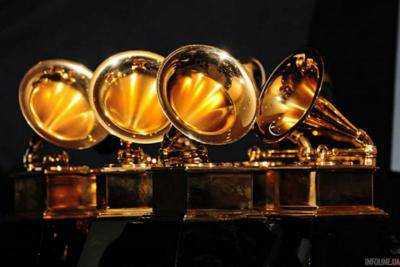 В США назвали всех номинантов на Grammy