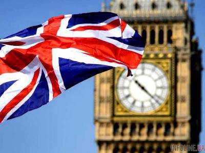 Зафиксировано рекордное падение миграции в Великобританию на фоне Brexit