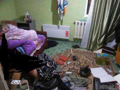 Убийство в Одесской области: среди подозреваемых две девушки