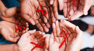 Более 100 тысяч украинцев не знают, что ВИЧ-инфицированы