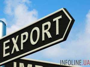 Экспорт масличных культур вырос, а зерновых уменьшился