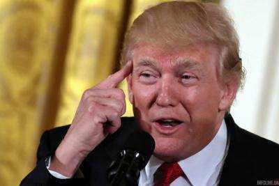 Трамп о деле Флинна: ??не было никакого сговора с Россией