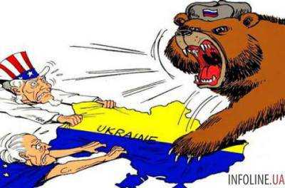 Россия зря радуется: почему США за Украину