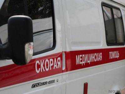В оккупированном Крыму бывший сотрудник ГАИ сбил детей из-за "плохого настроения"