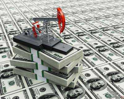 Стоимость фьючерсов на нефть марки Brent снизилась на 0,44%