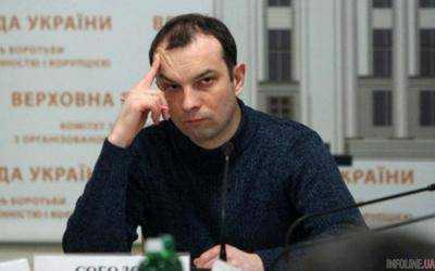 Антикоррупционный комитет проголосовал за снятие Соболева с должности главы