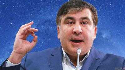 Президент Украины о Саакашвили: В Москве не жалеют ни сил, ни денег