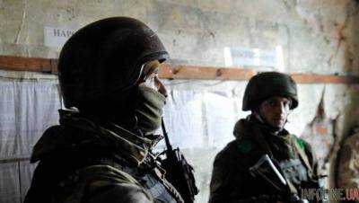 Сутки в АТО: эпицентр противостояния сместился в пригород Авдеевки, ни один украинский воин не пострадал