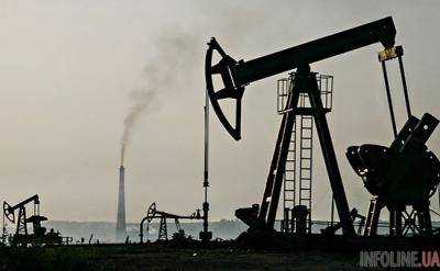 Стоимость фьючерсов на нефть марки Brent поднялась на 0,25%