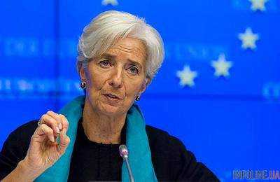 Экстренное заявление МВФ по НАБУ: первые подробности